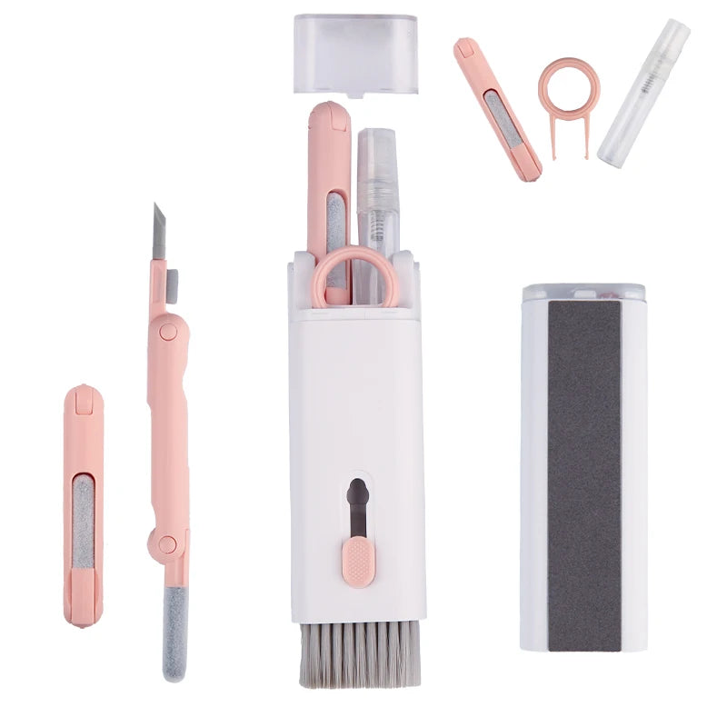 7 in 1 Keyboard Cleaner