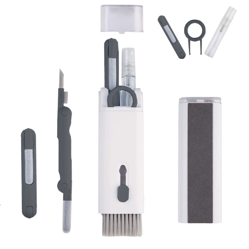 7 in 1 Keyboard Cleaner