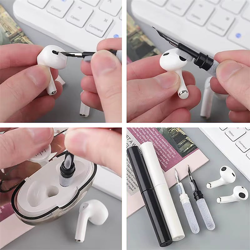 Earphone Cleaning Kit