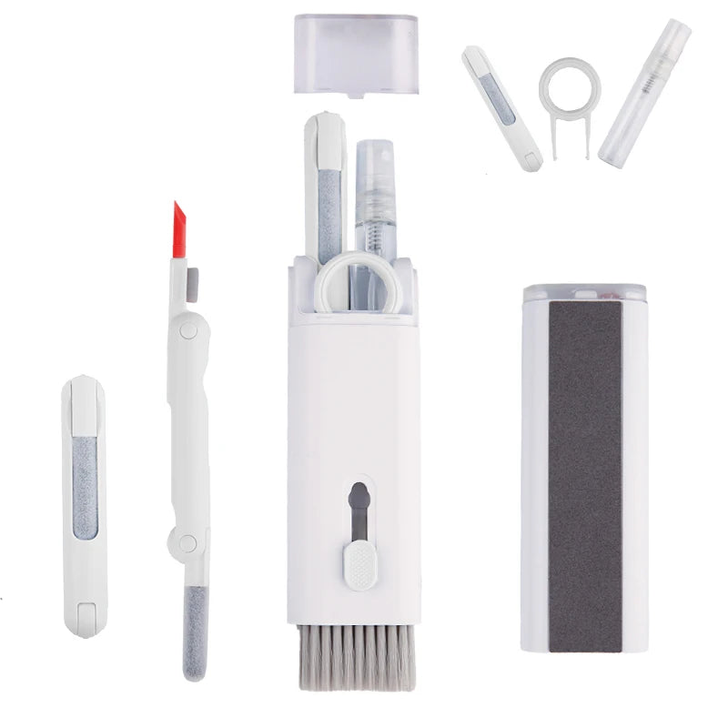 7 in 1 Keyboard Cleaner