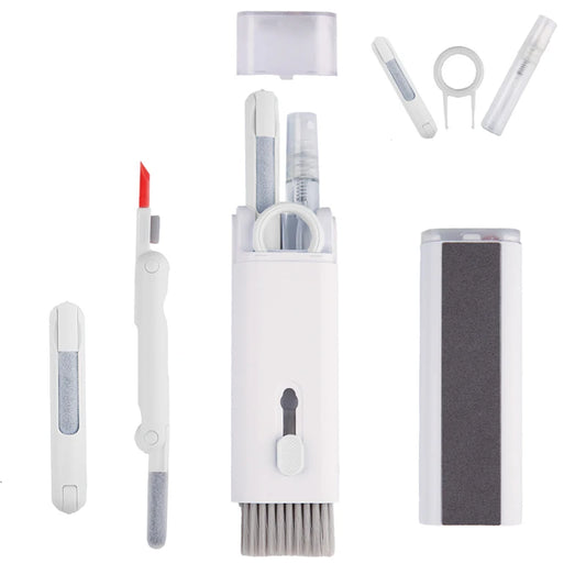 7 in 1 Keyboard Cleaner