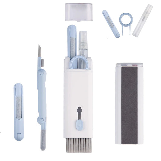 7 in 1 Keyboard Cleaner